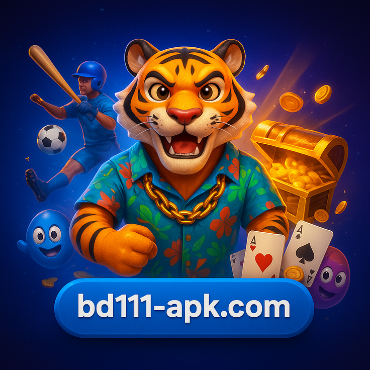 bd111 বাংলাদেশ স্পোর্টস গেমিং