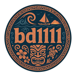 bd111 লোগো